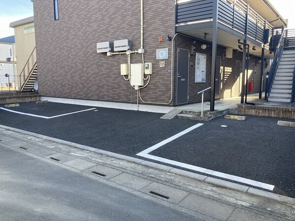 レオネクストユミィの物件内観写真